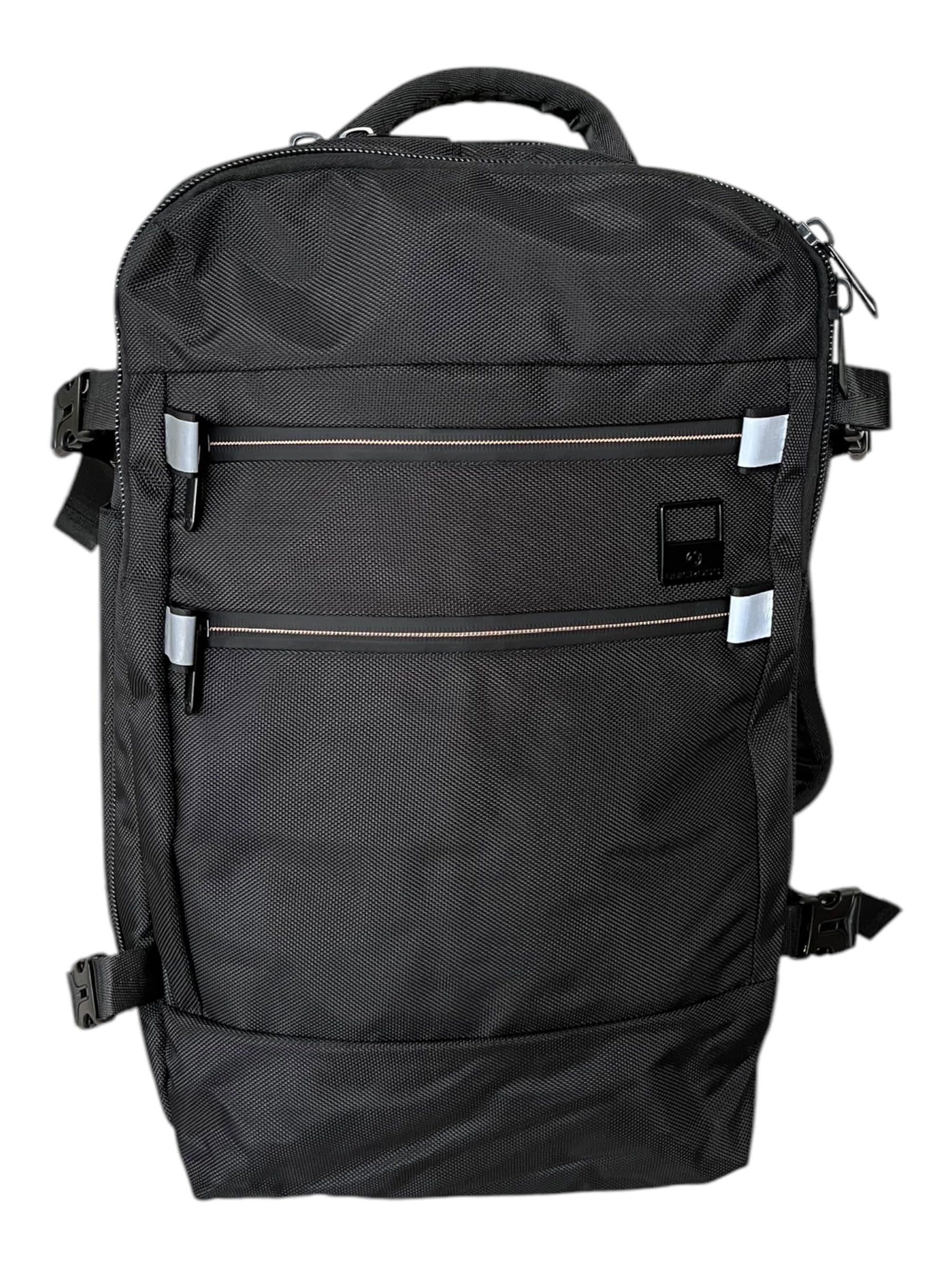 MOCHILA UNICROSS VIAJERA