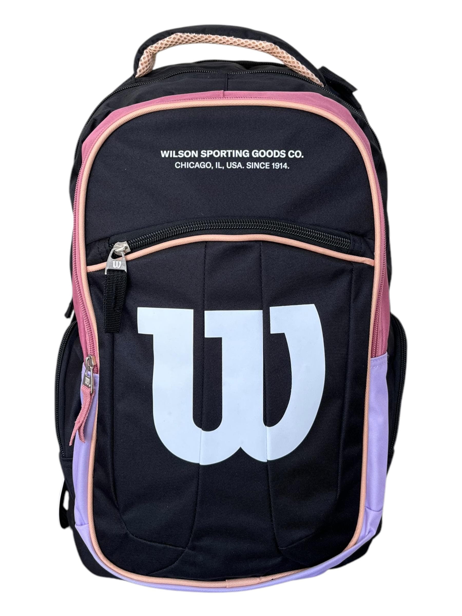 MOCHILA WILSON