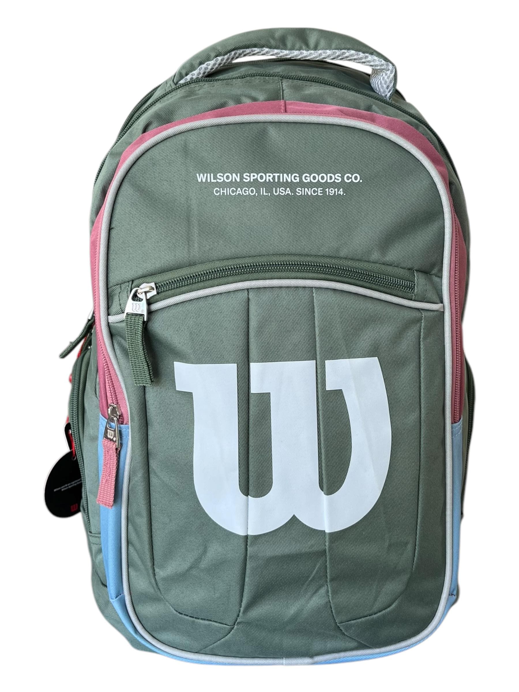 MOCHILA WILSON