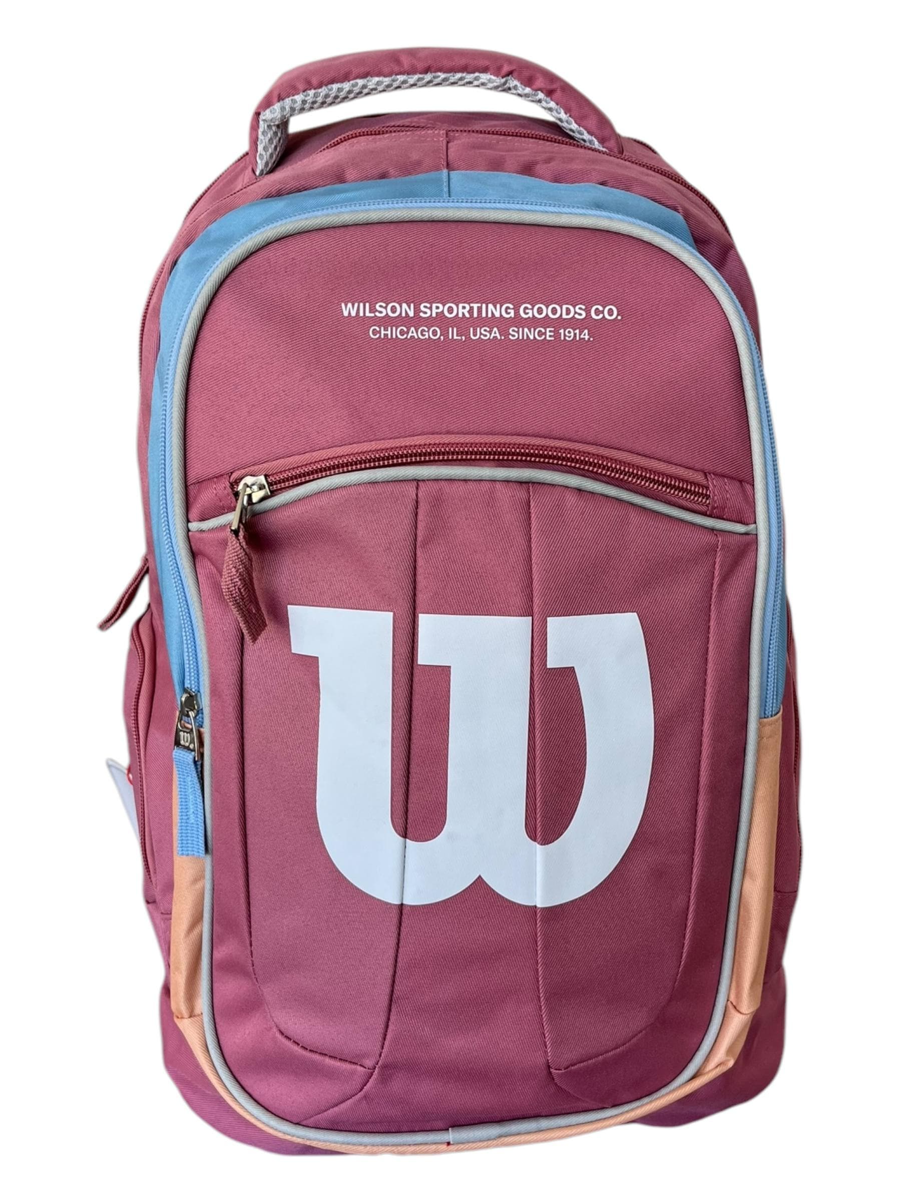 MOCHILA WILSON