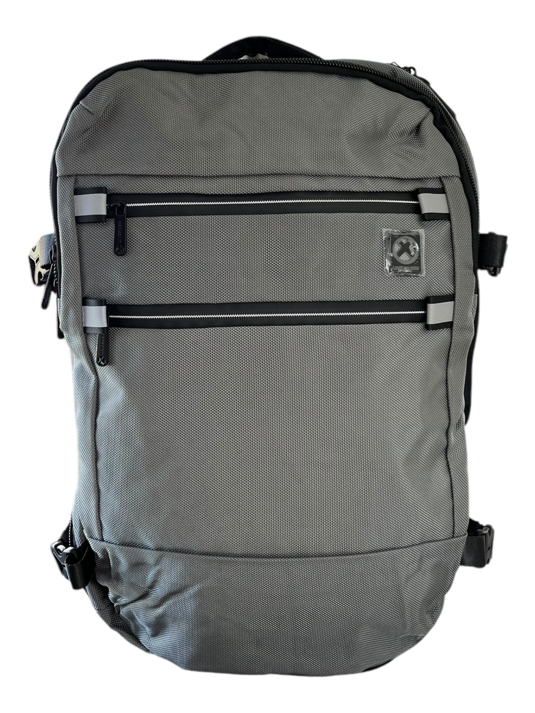 MOCHILA UNICROSS VIAJERA