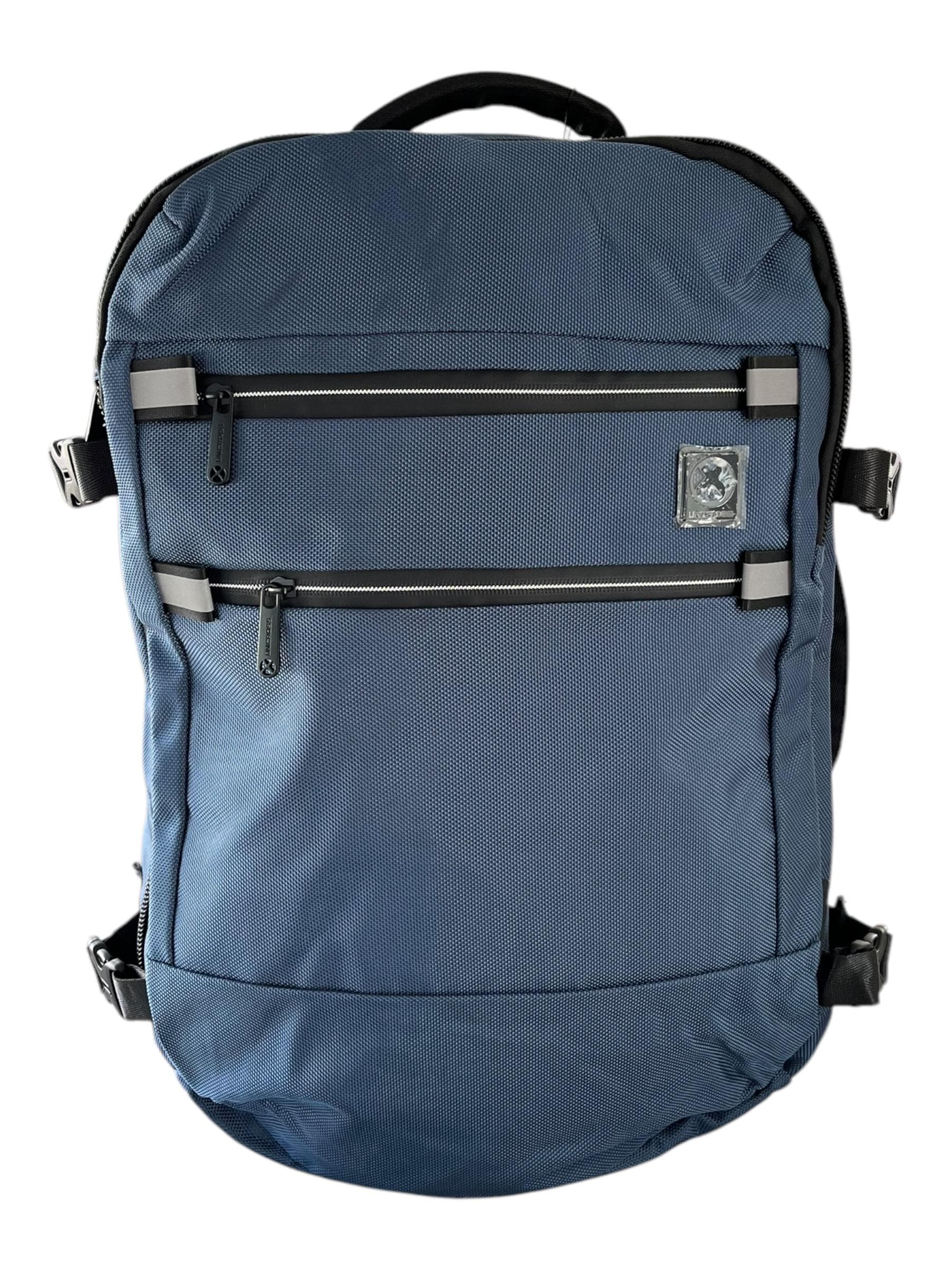 MOCHILA UNICROSS VIAJERA