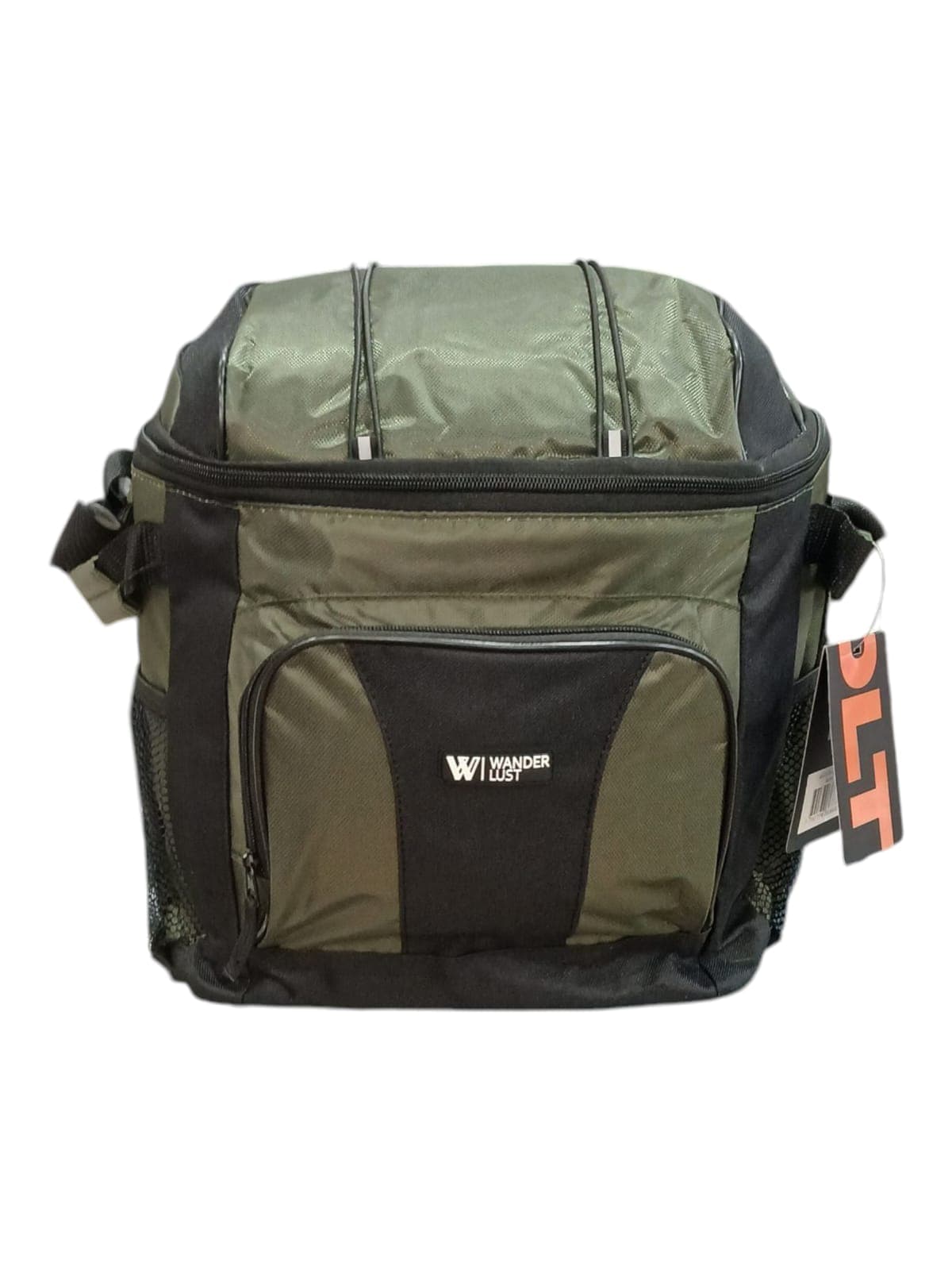 BOLSO TÉRMICO WANDERLUST