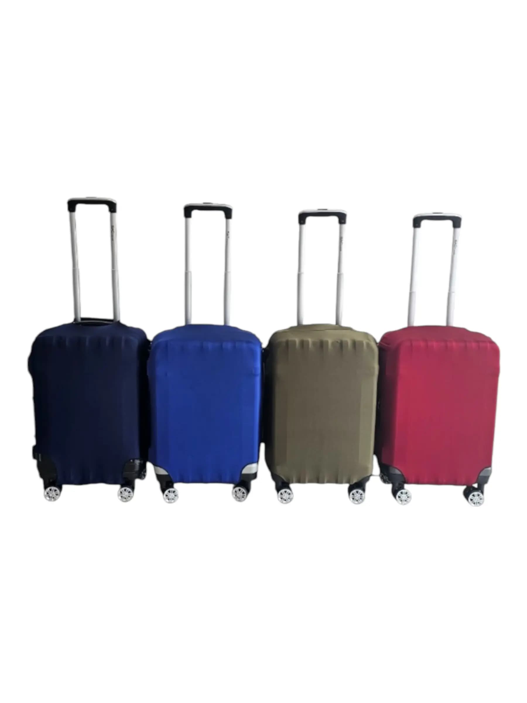 FUNDA CUBRE VALIJA CHICA/CARRY ON