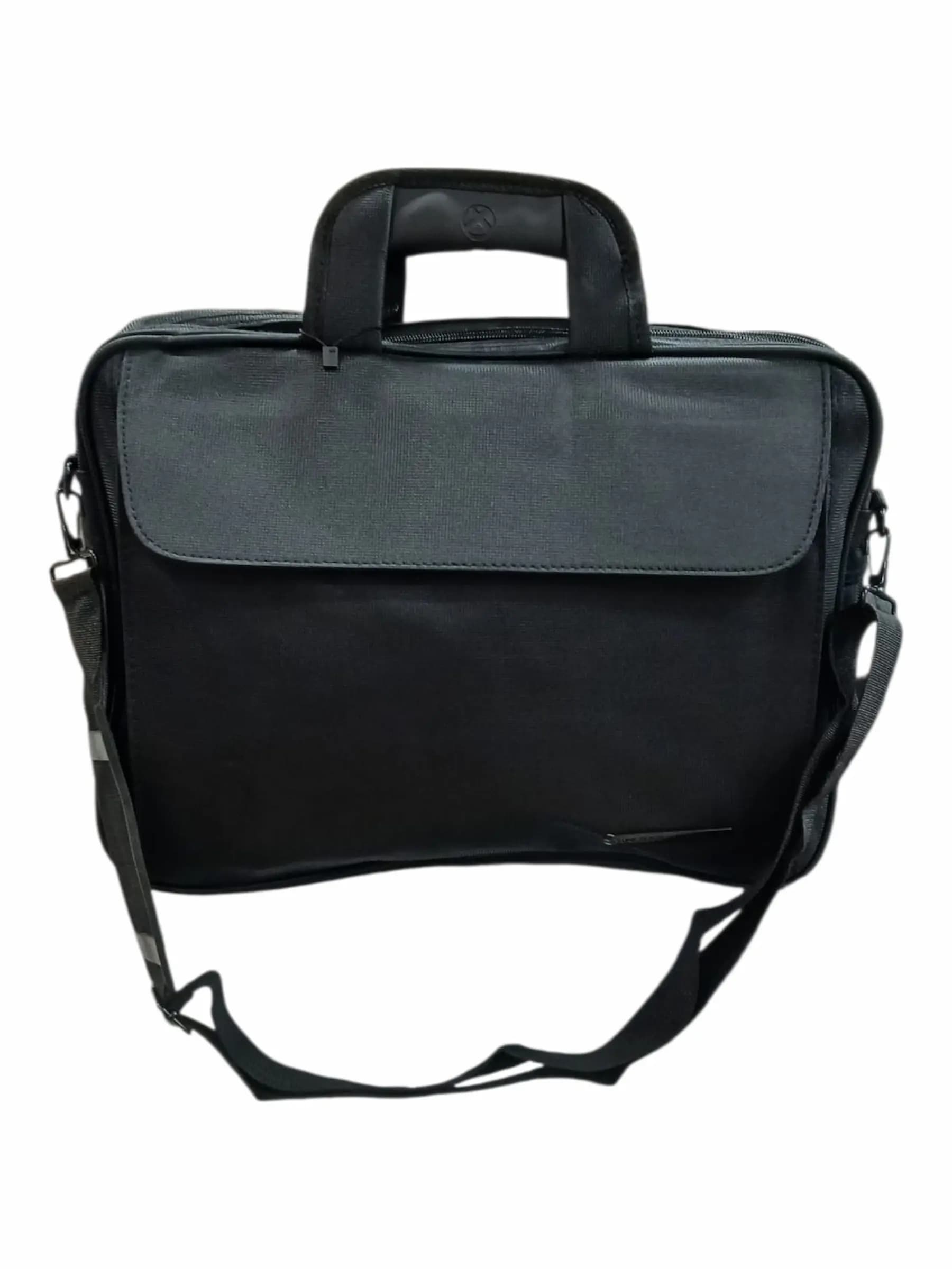 UNICROSS MALETIN 45CM NEGRO | SINTETICO