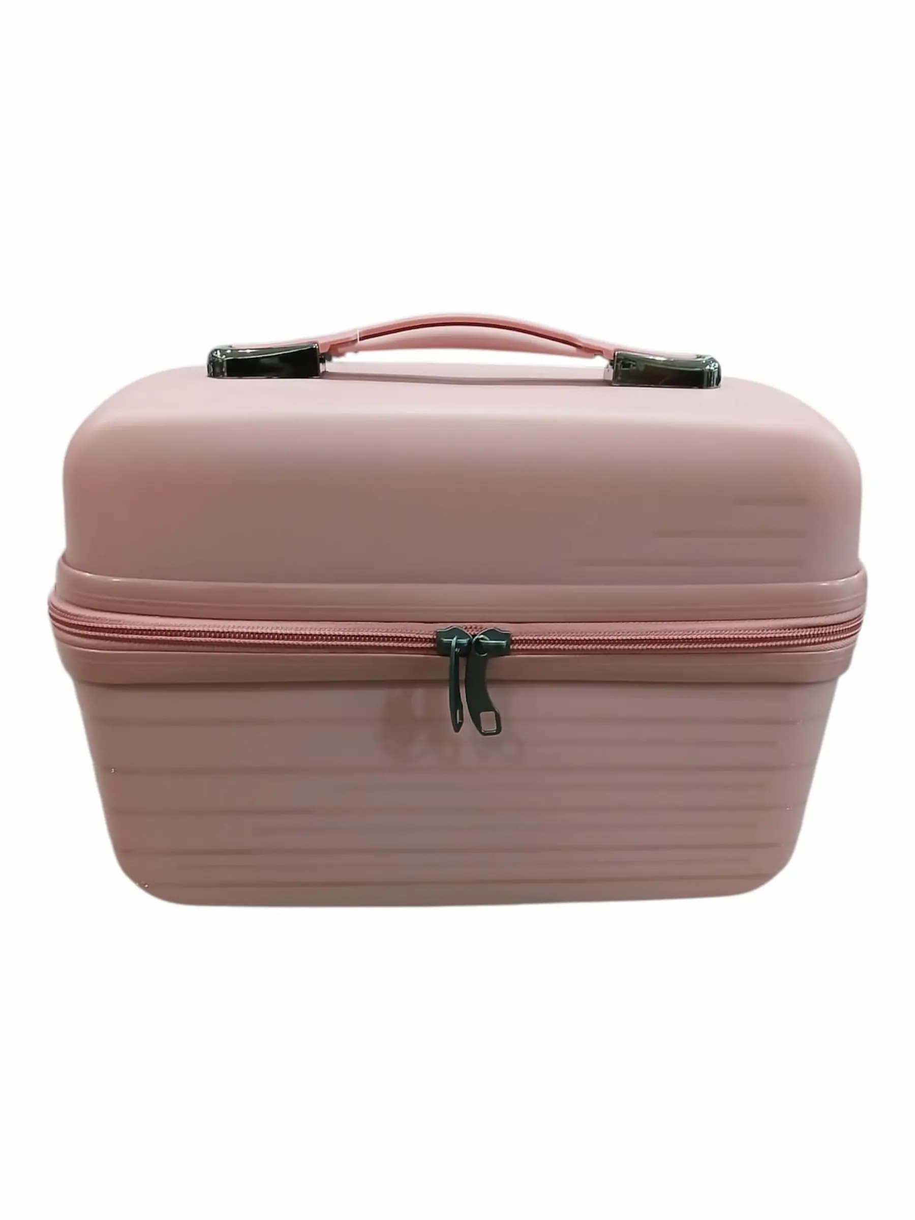 MALETÍN BEAUTY BAGCHERRY ROSA