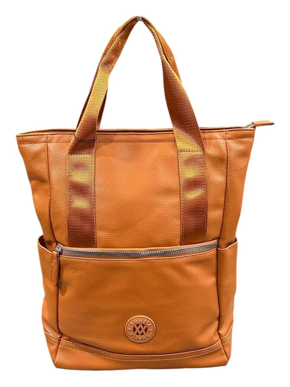 AMAYRA MOCHILA 32CM SUELA | SINTÉTICO, CORREAS REGULABLES