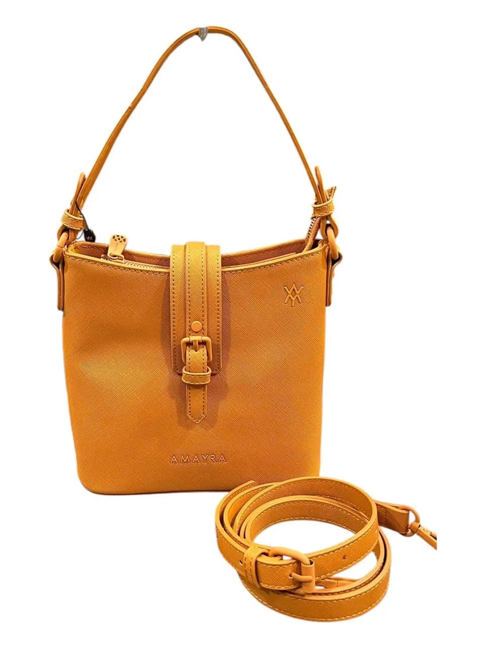 CARTERA AMAYRA 14CM SUELA | SINTÉTICO