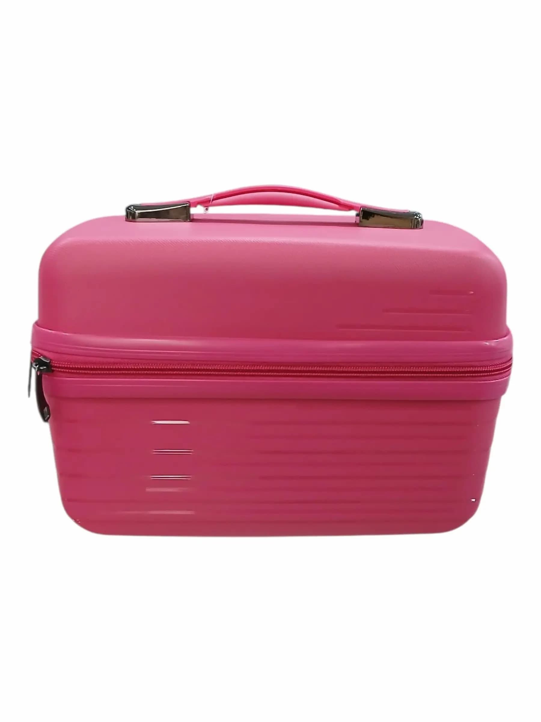 SIMONES MALETÍN BEAUTY |25 CM FUCSIA