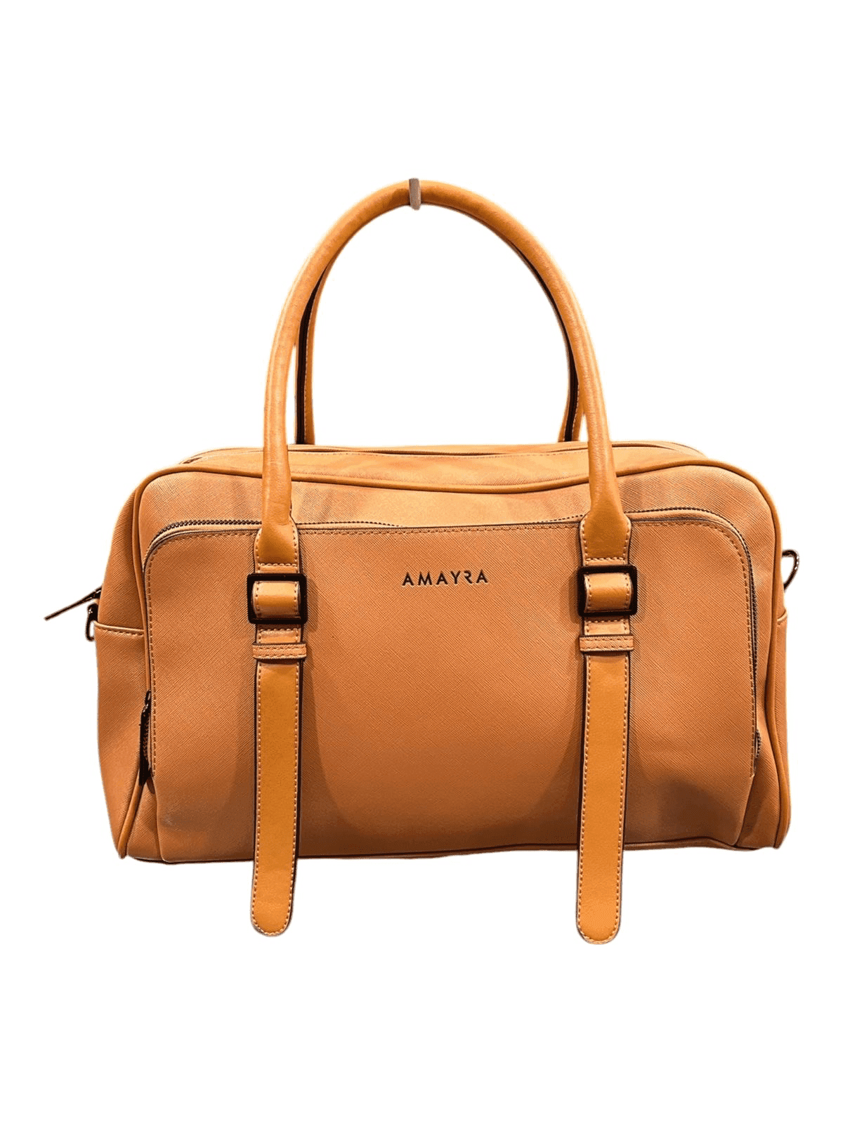 CARTERA AMAYRA 34CM SUELA | SINTÉTICO