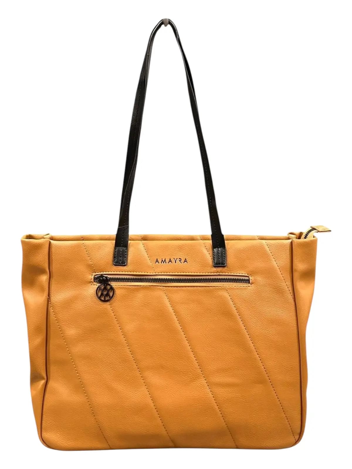 CARTERA AMAYRA 34CM SUELA | SINTÉTICO