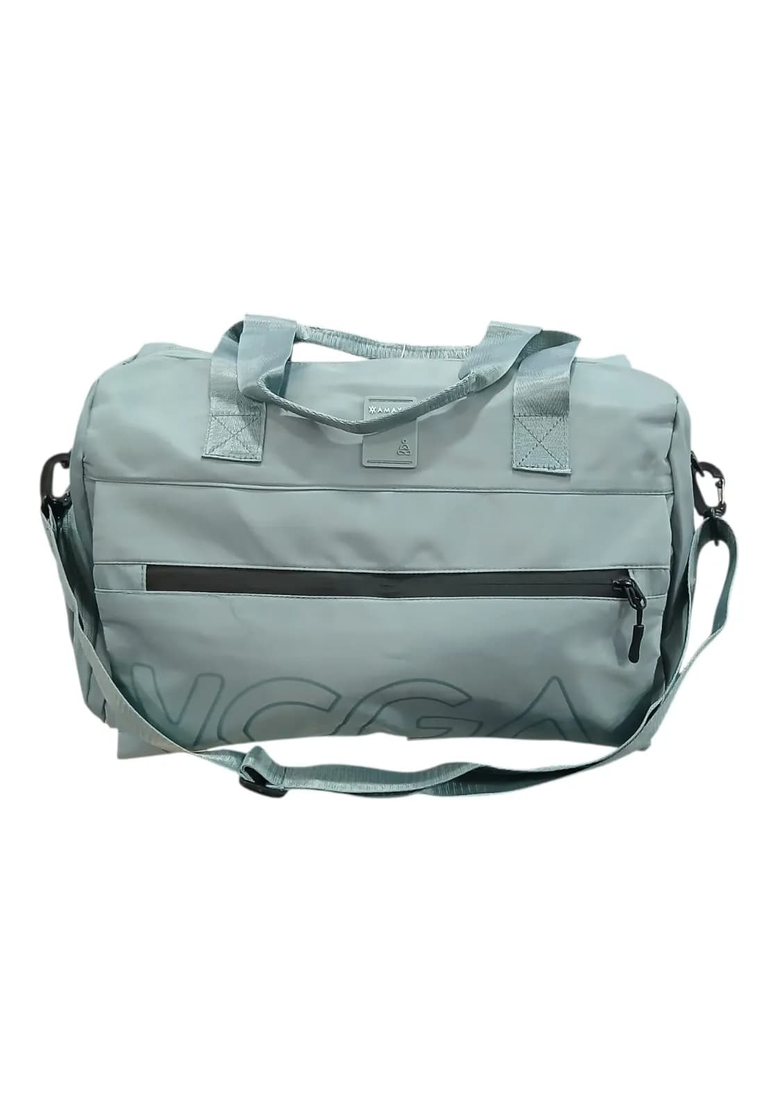 AMAYRA BOLSO 60CM AZUL | CORREAS REGULABLES