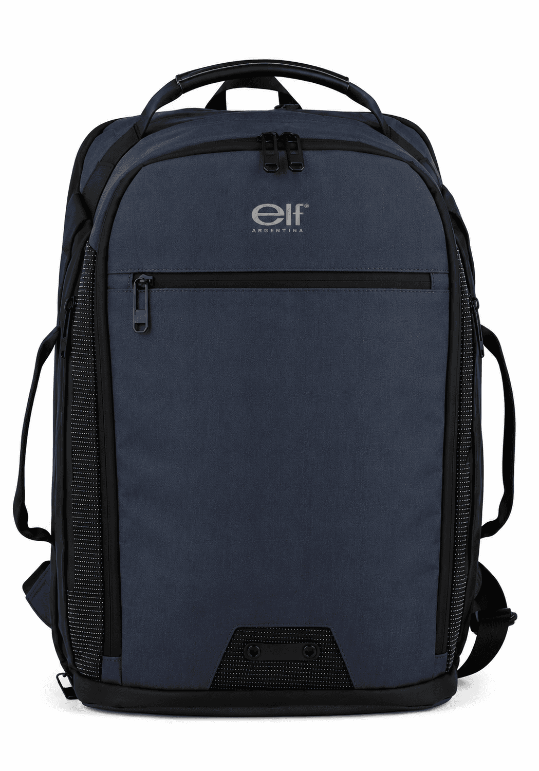 Elf Mochila 40cm Azul | Porta-Notebook, Correas Regulables