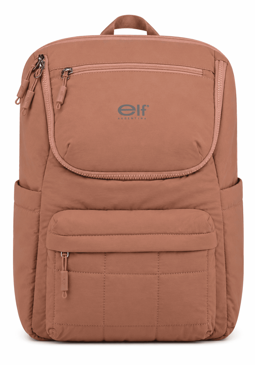 Elf Mochila 40cm Suela | Porta-Notebook, Correas Regulables