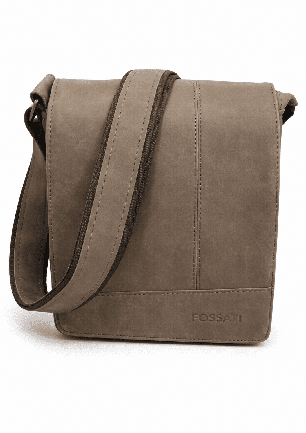 Fossati Morral Marrón | Sintético