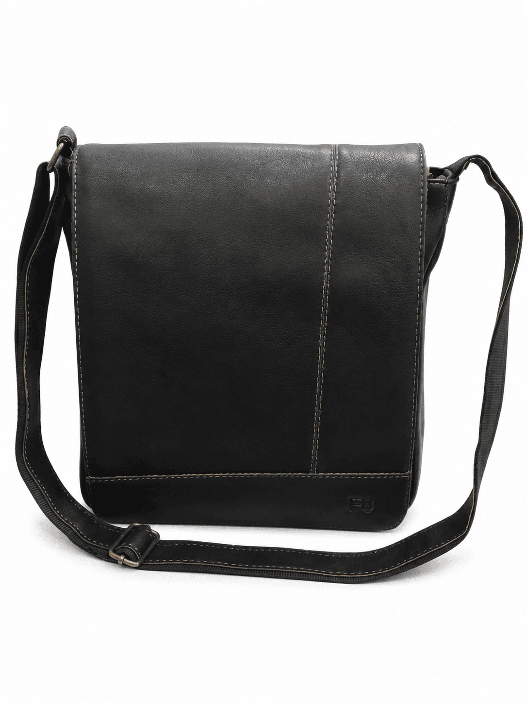 Jeb Morral Marrón | Sintético
