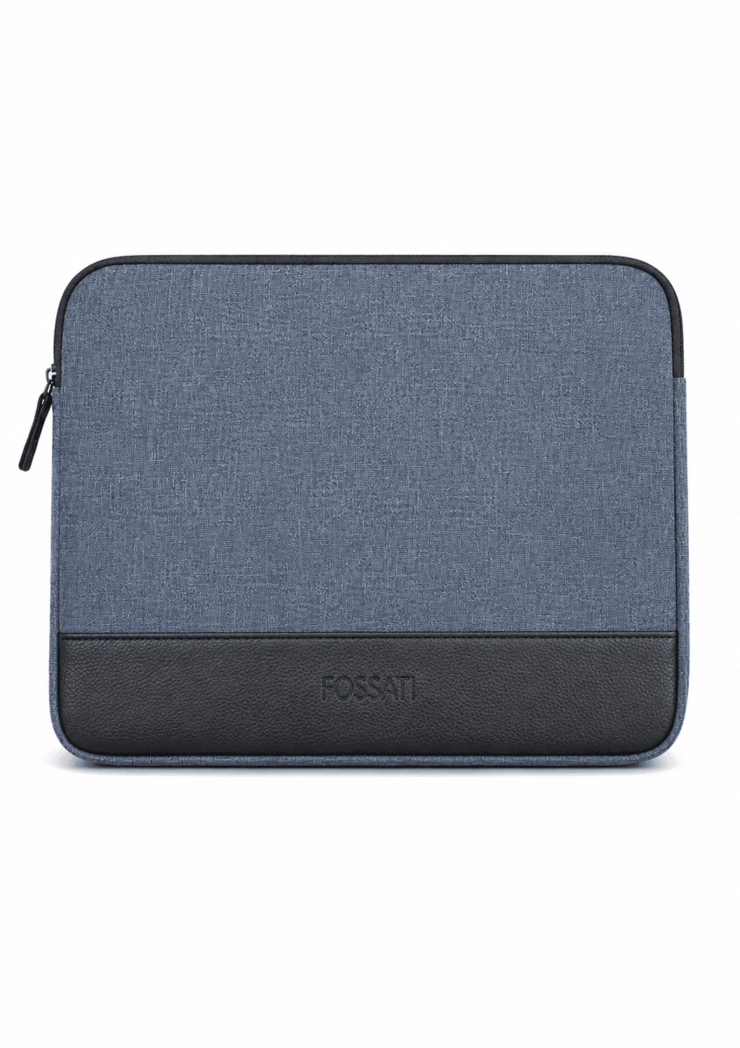 Fossati Funda 15" Porta-Notebook Azul | Sintético