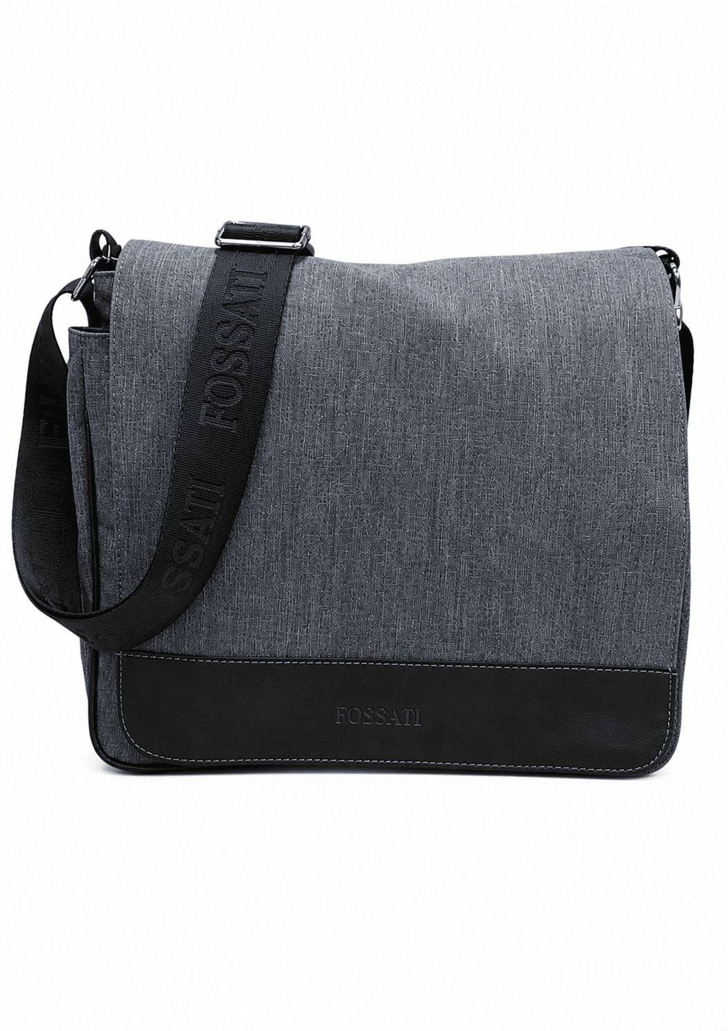 Fosatti Morral 45cm Azul/Navy | Sintético
