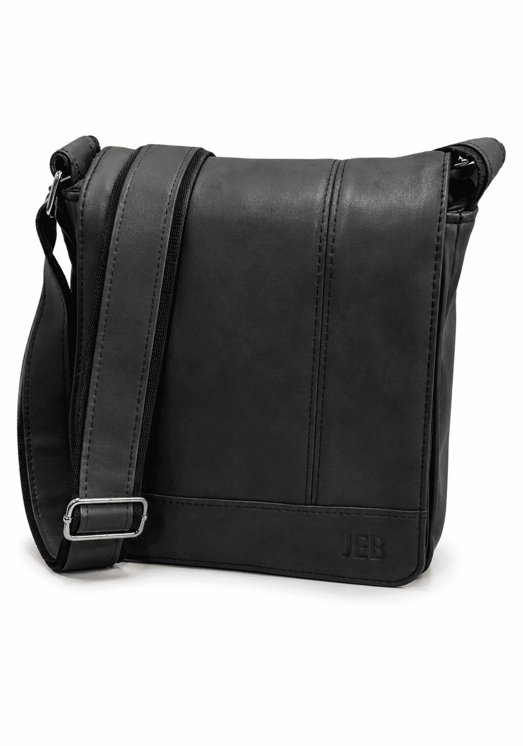 Jeb Morral Negro | Sintético