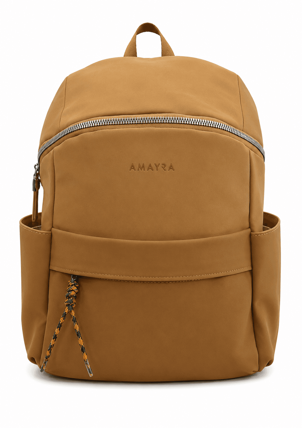 Amayra Mochila 32cm Suela | Sintético, Correas Regulables