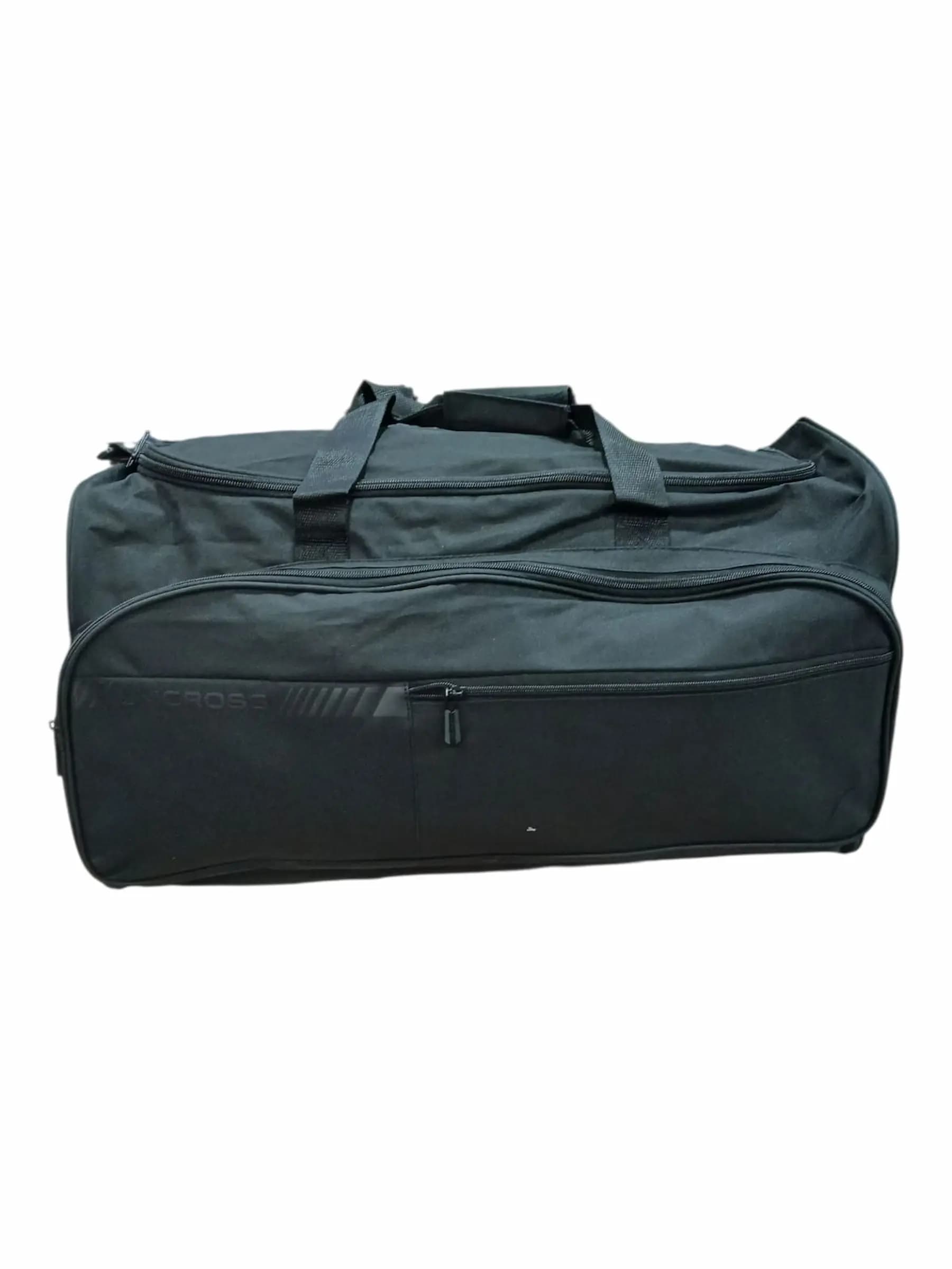 UNICROSS BOLSO 40LT CAMUFLADA | SINTÉTICO, CORREAS REGULABLES